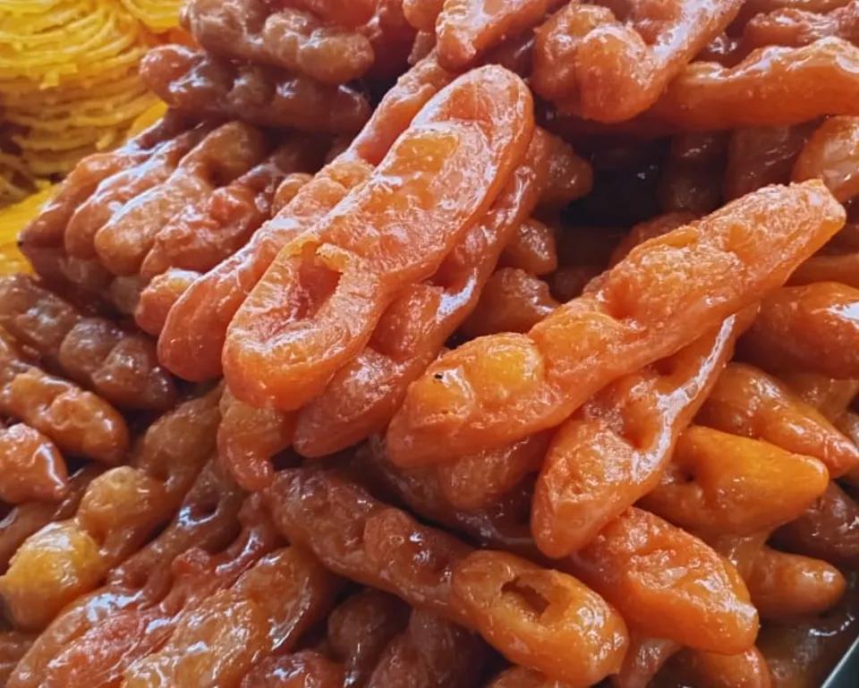 مخارق