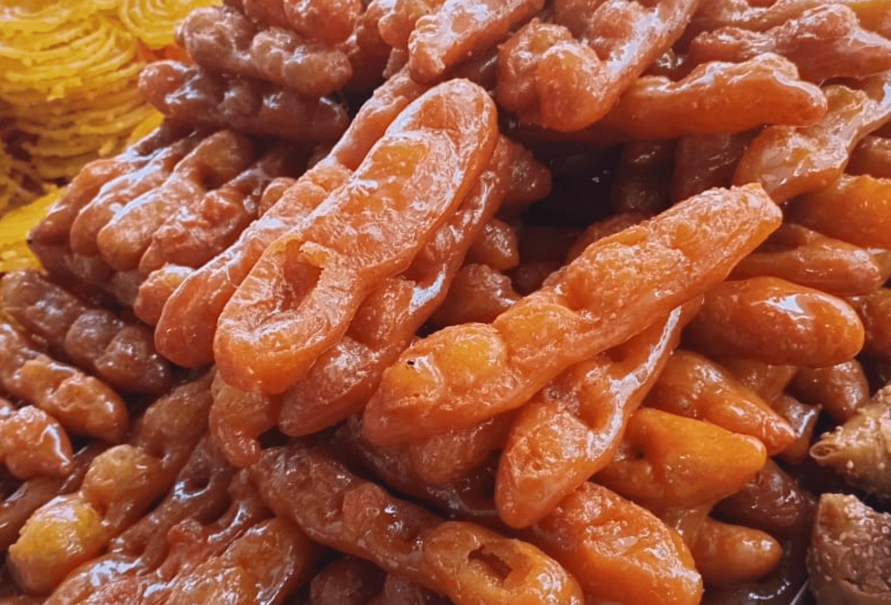 مخارق سبيسيال