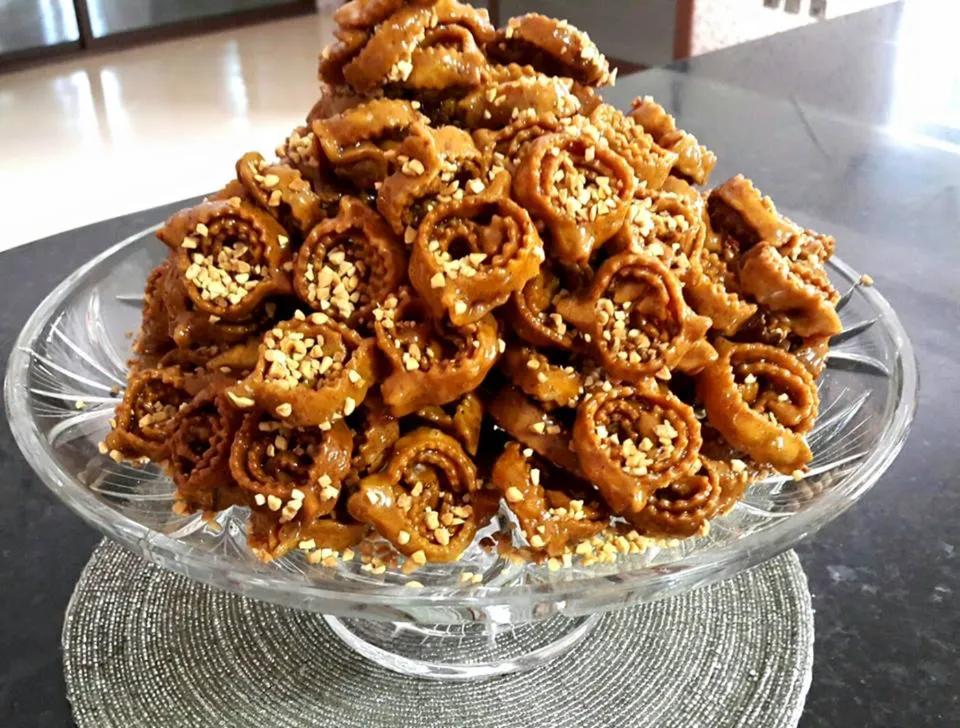 شبكية