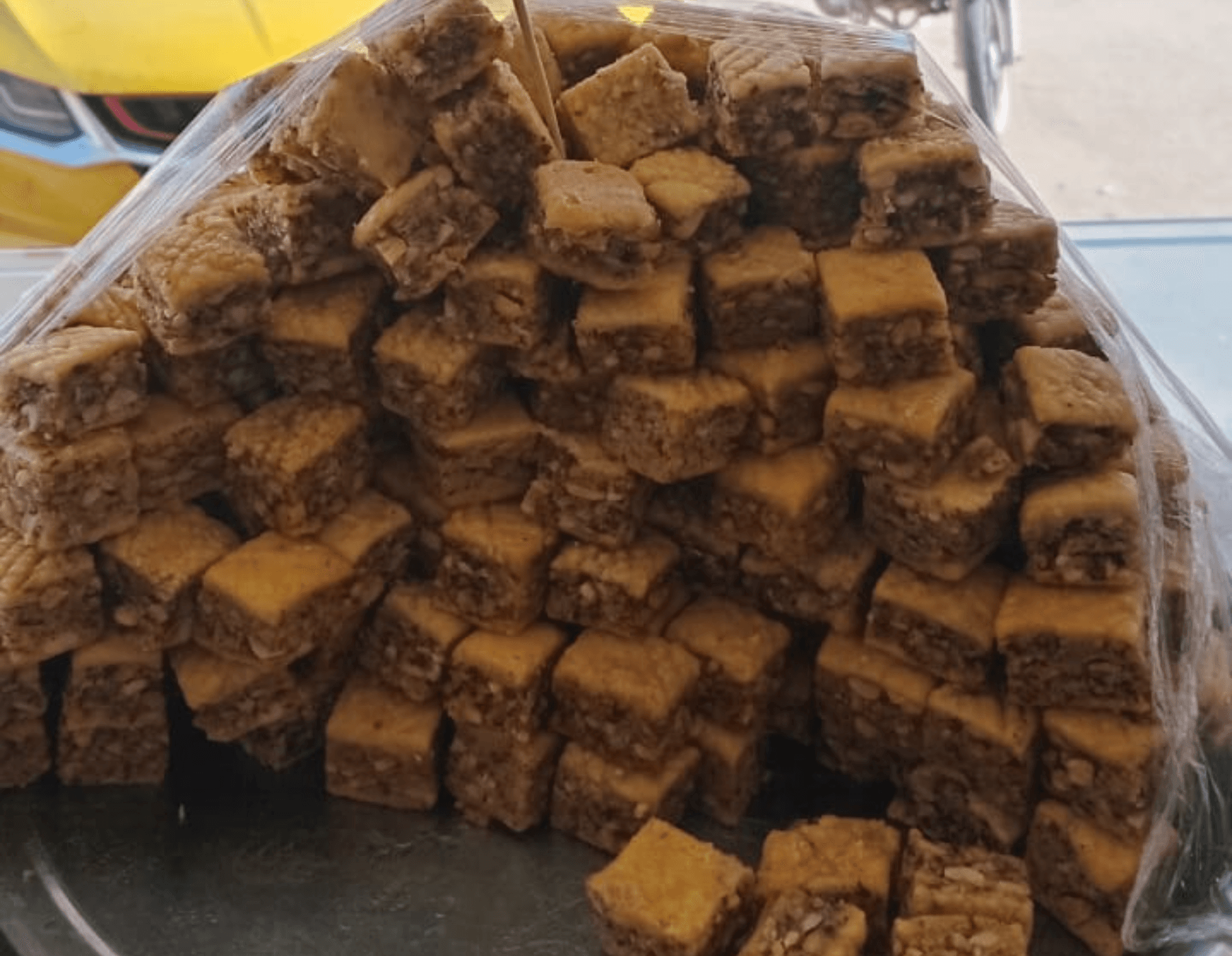 بقلاوة روايال