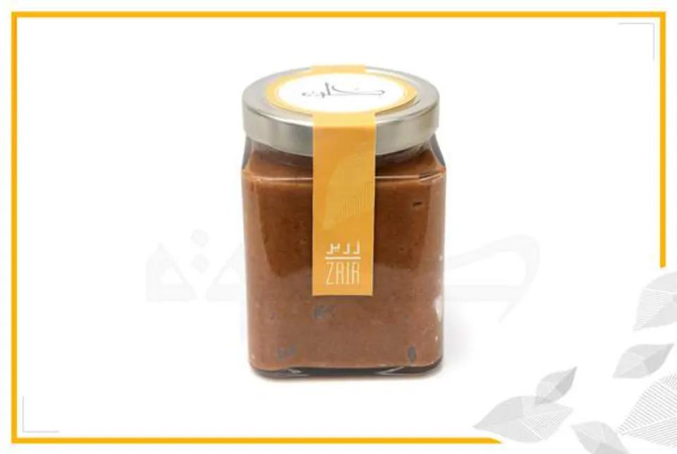 Zrir Pot De 200g
