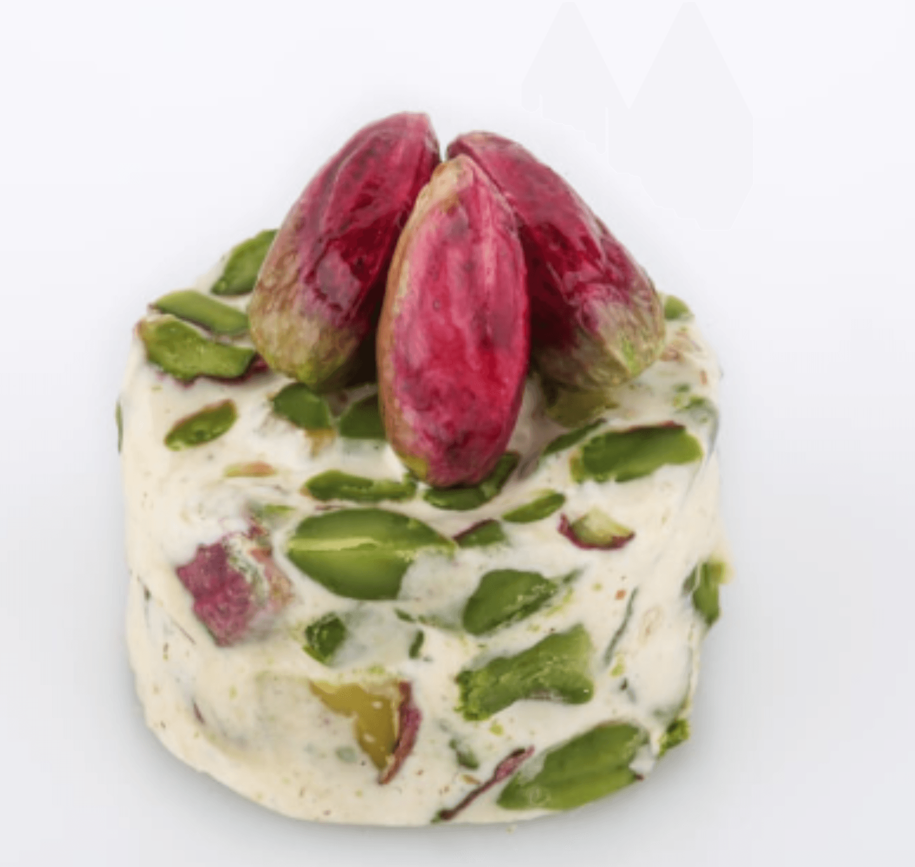 Nougat Pistache 100g