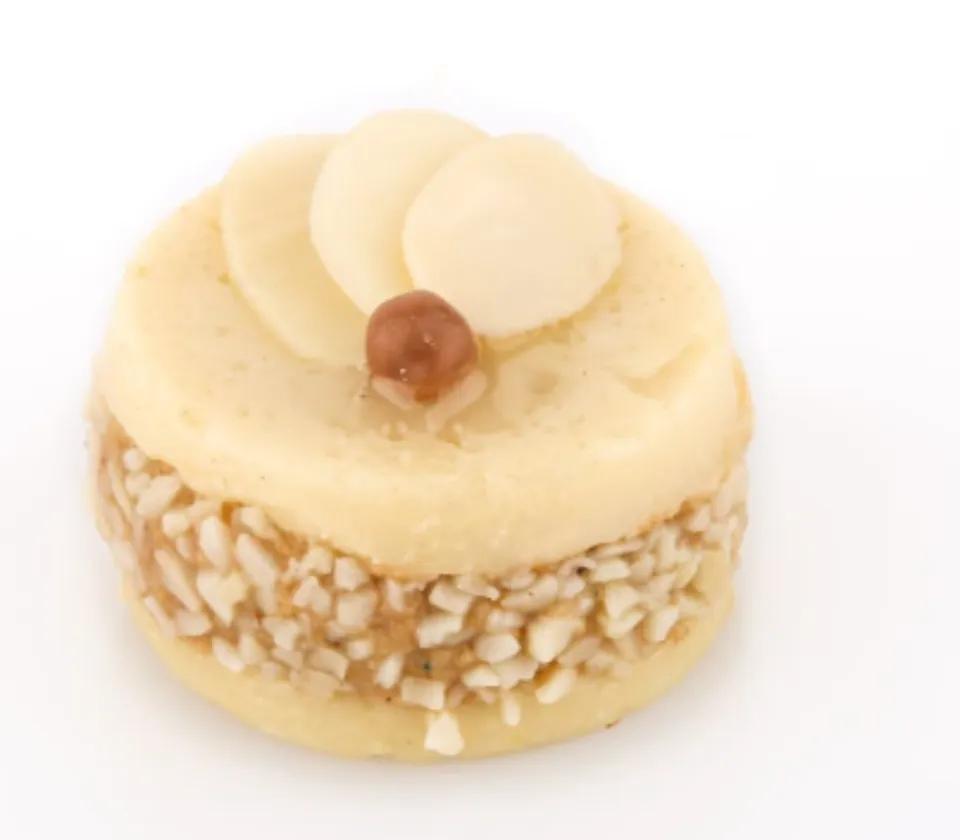 Rond Amande 100g