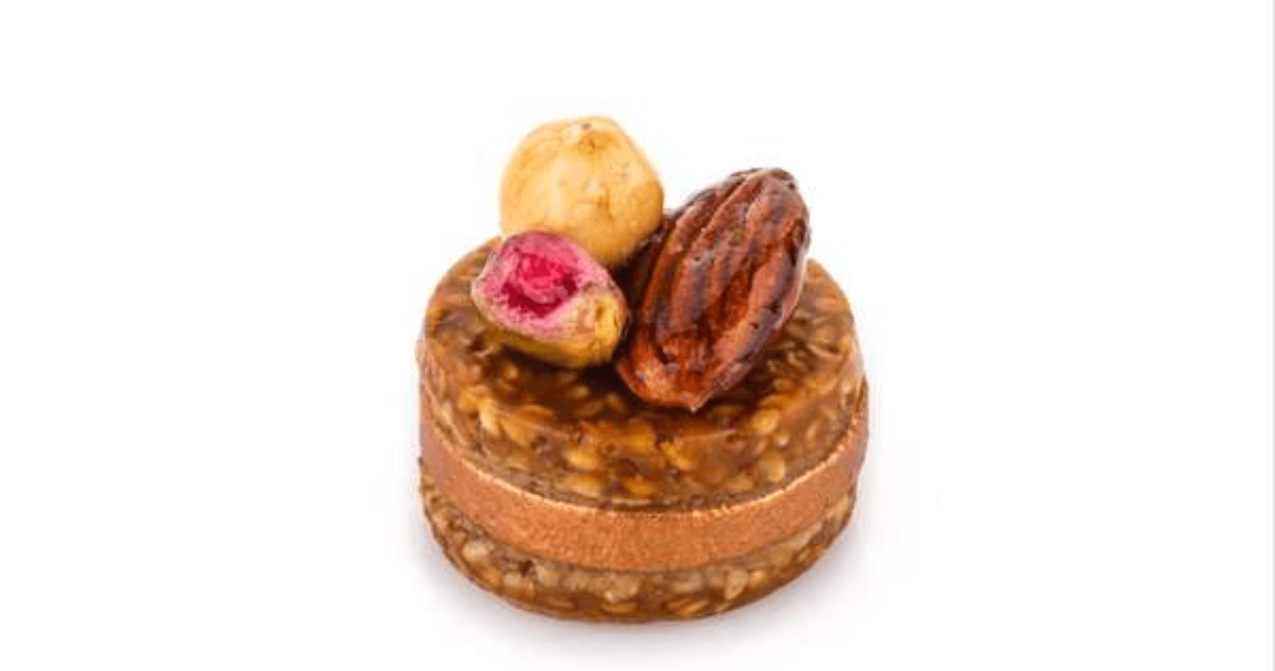 Sésame Fruit Sec 100g