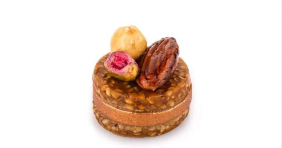 Sésame Fruit Sec 100g