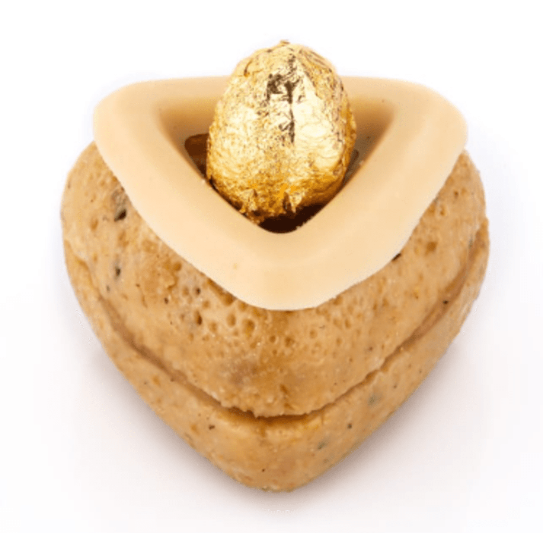 Triangle Feuille D'or 100g