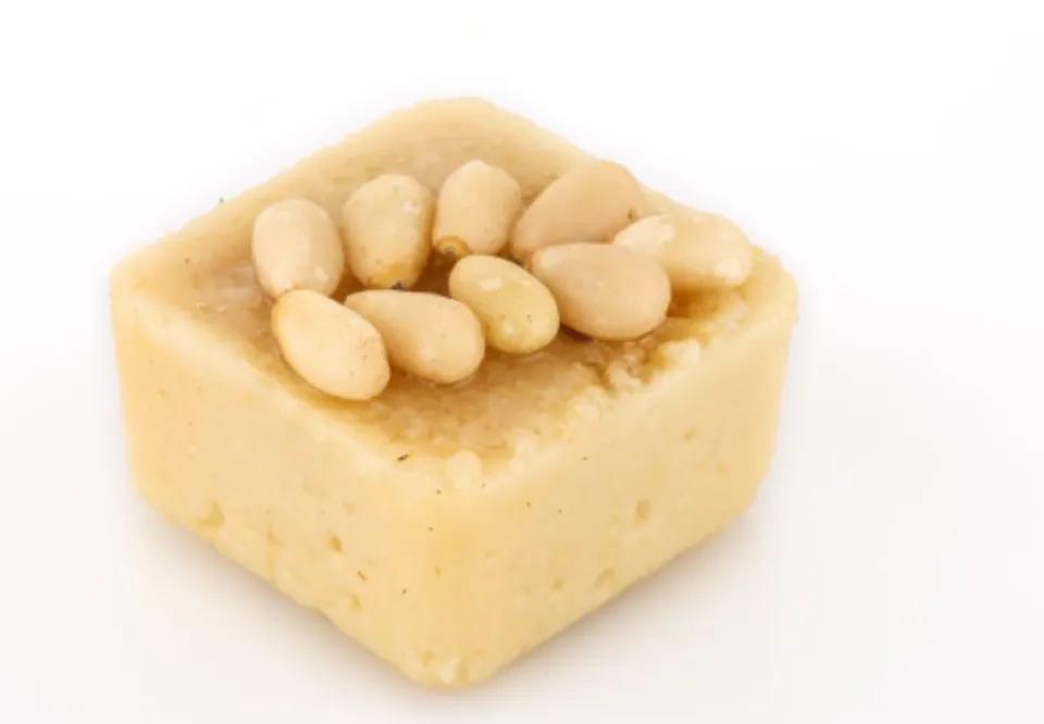 Palmier Pignon 100g