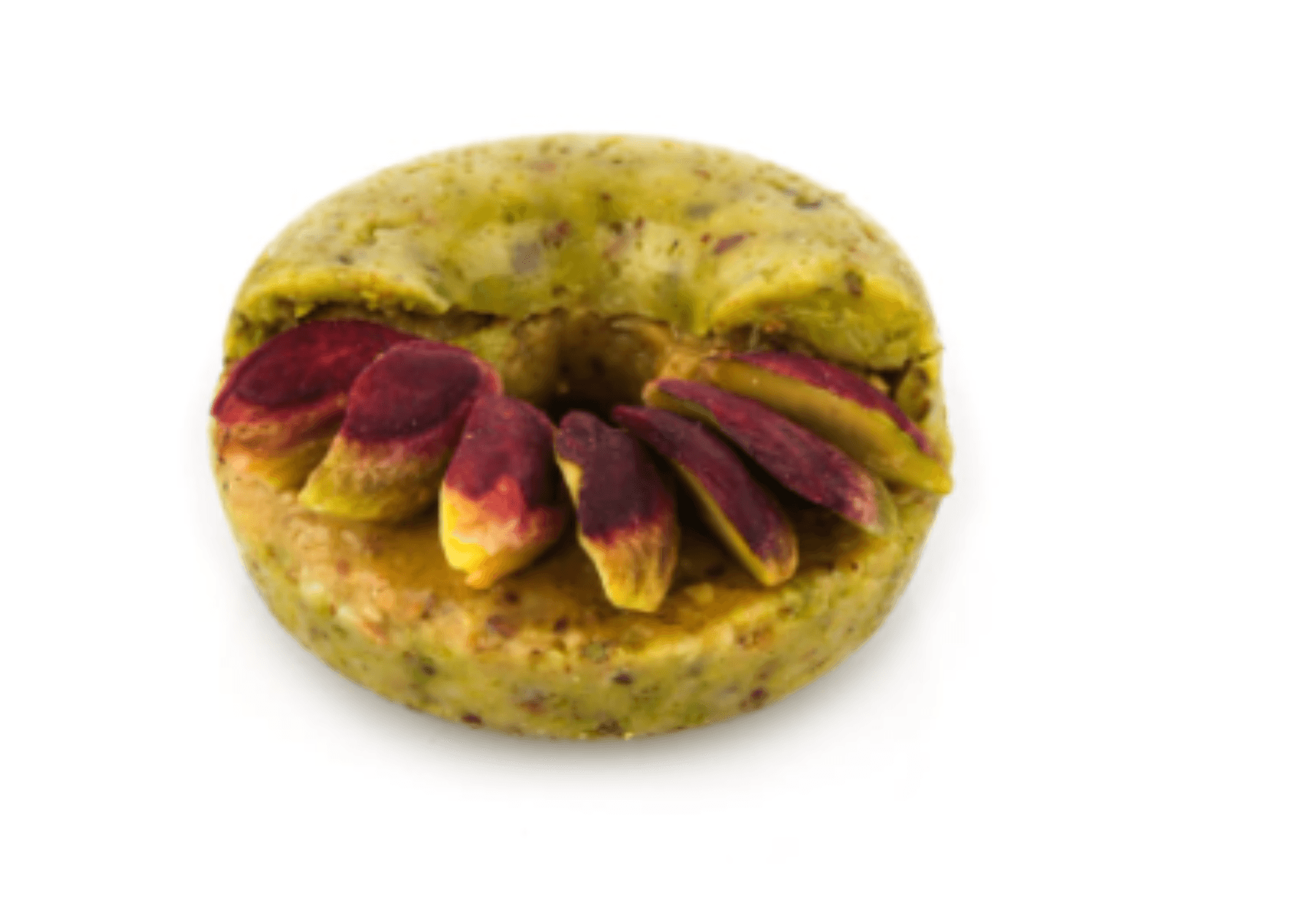 Savarin Tranche Pistache 100g