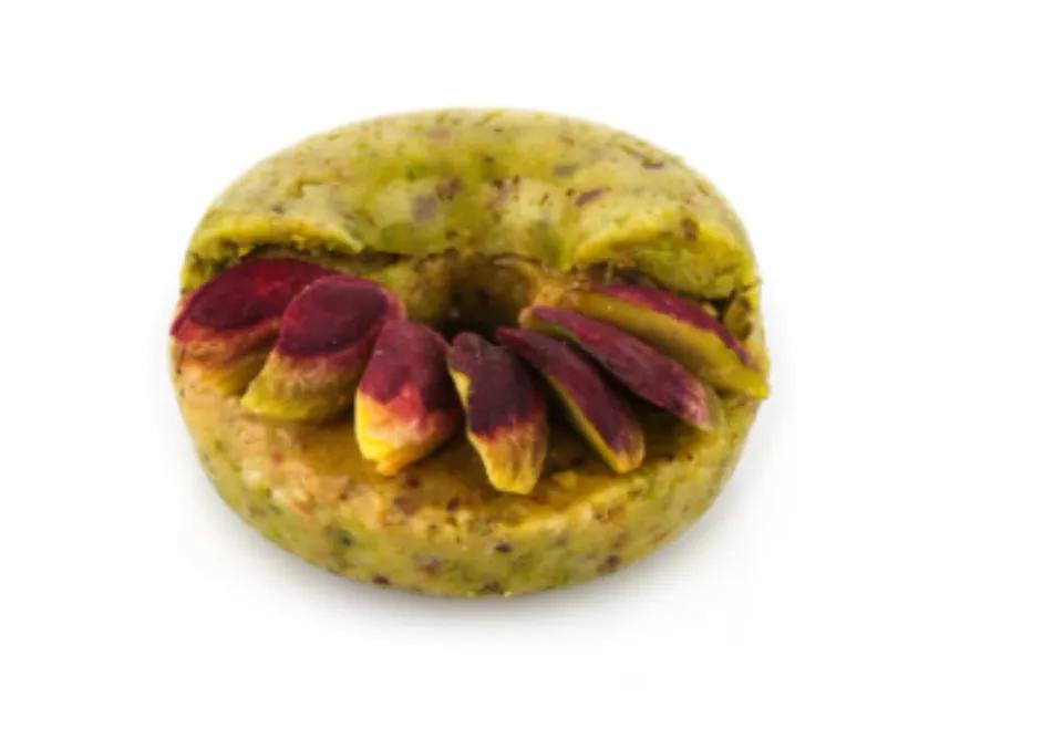 Savarin Tranche Pistache 100g