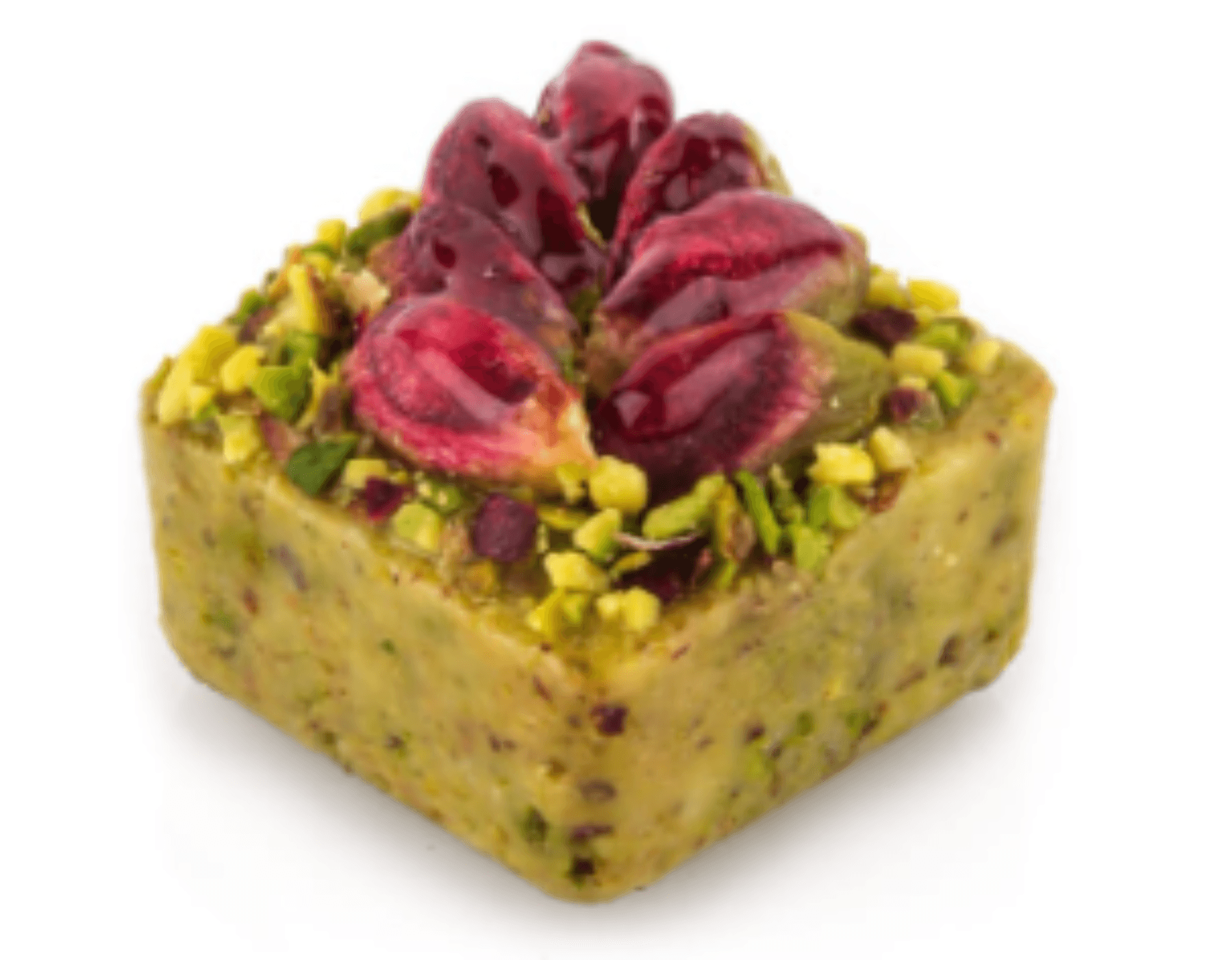 Palmier Pistache 100g