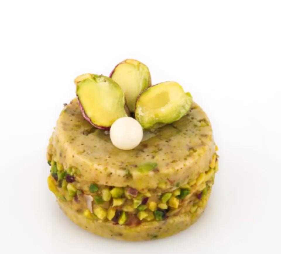 Rond Pistache 100g