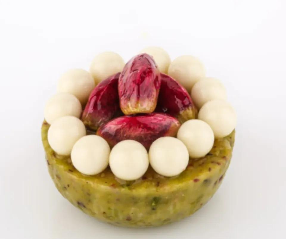 Pistachio 100g