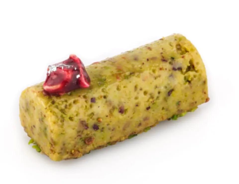Buche Pistache Framboise 100g