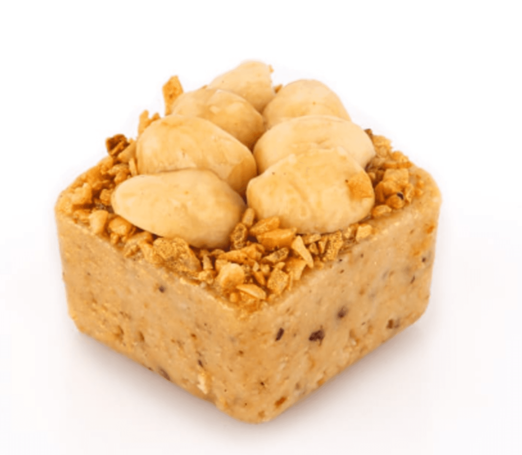 Palmier Noisette 100g