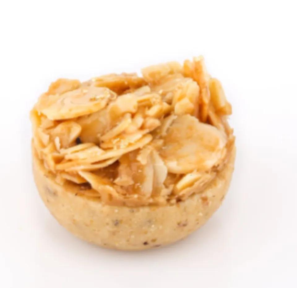 Sicilienne Noisette 100g