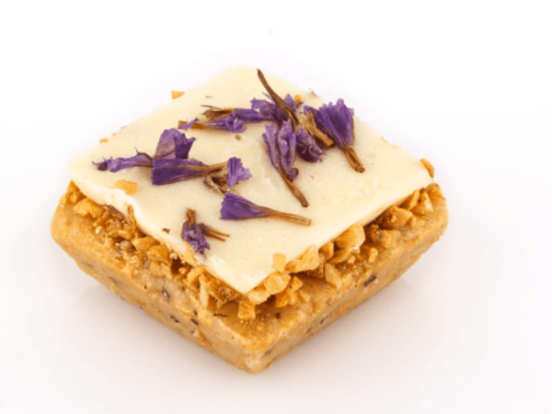 Griottes Noisette 100g