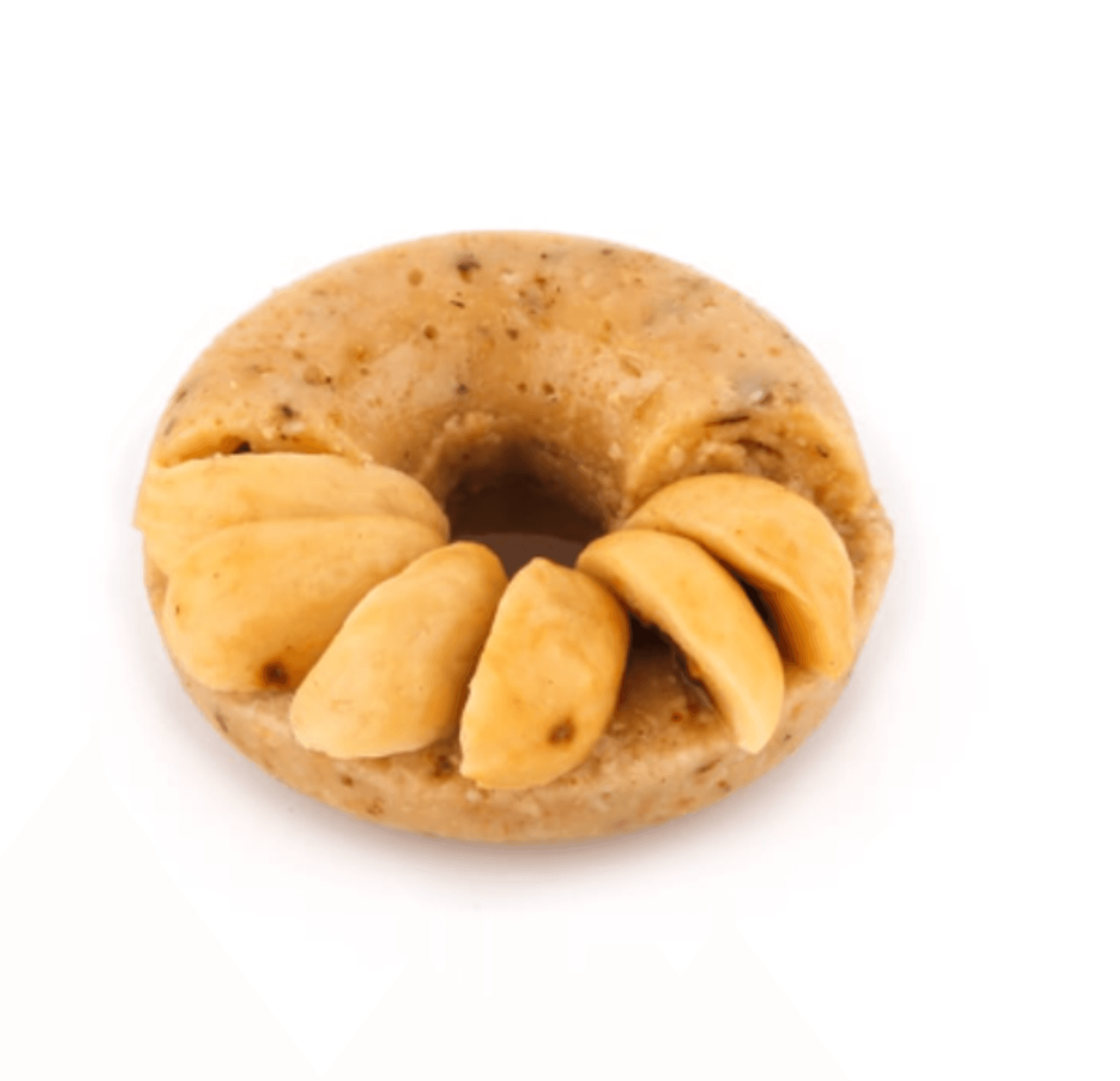 Savarin Tranche Noisettes 100g