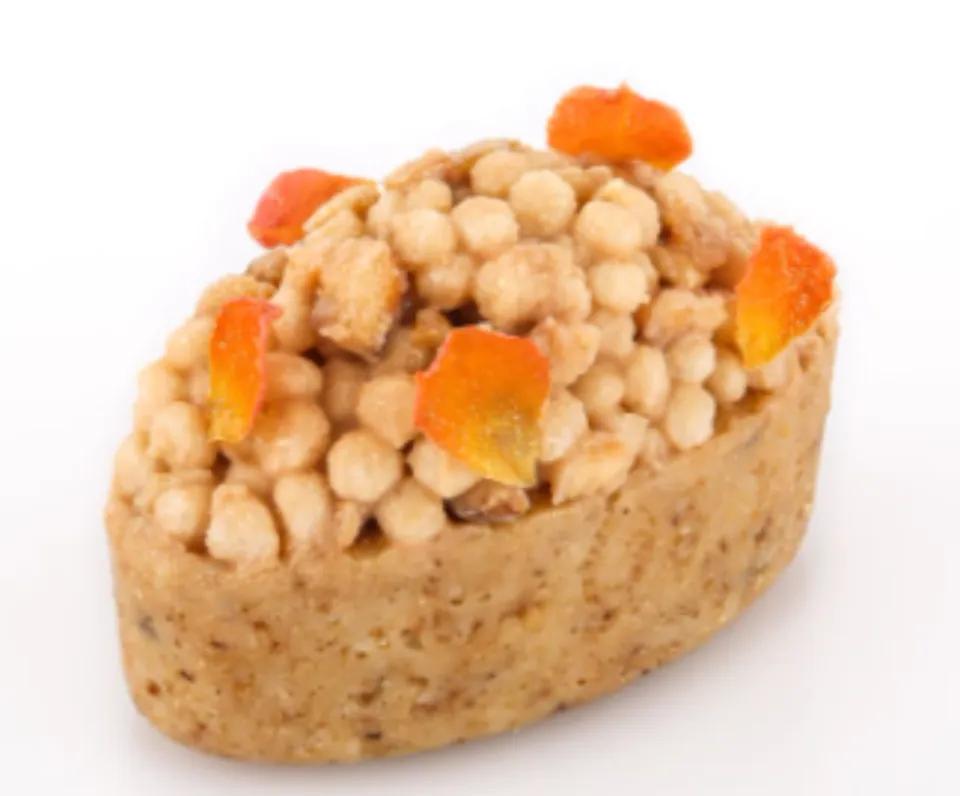 Fleurette Noisette 100g