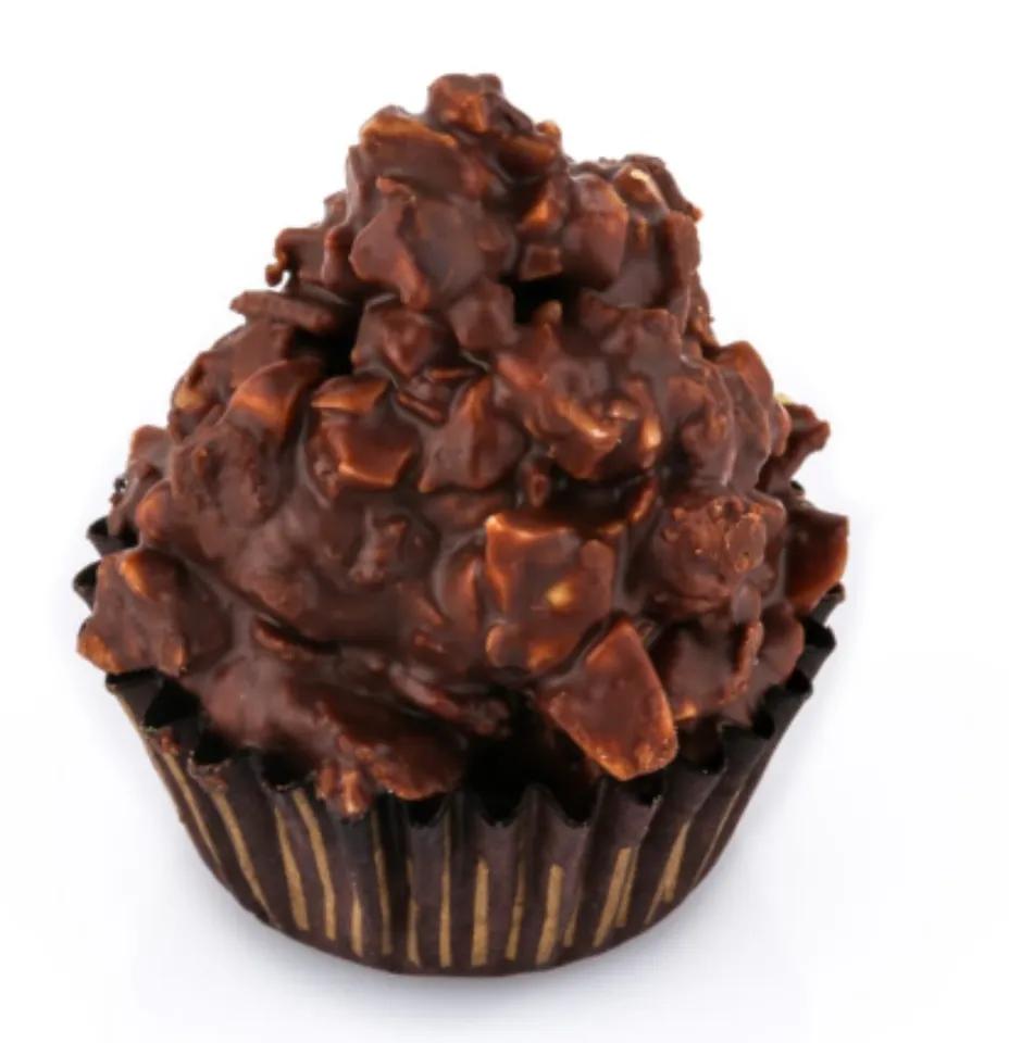Chocolat Croquante 100g