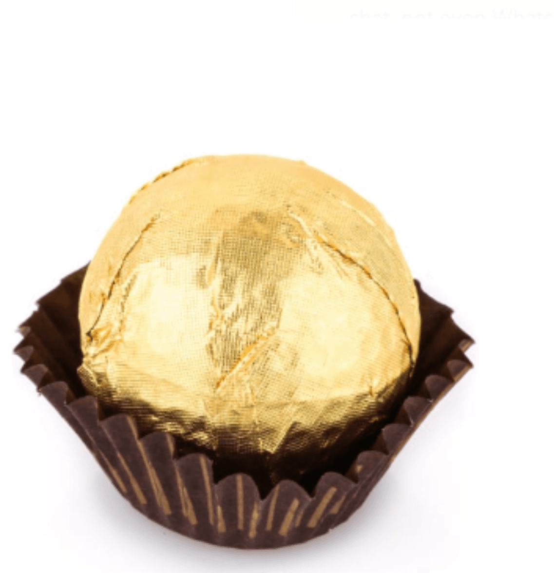Chocolat Ferrero 100g