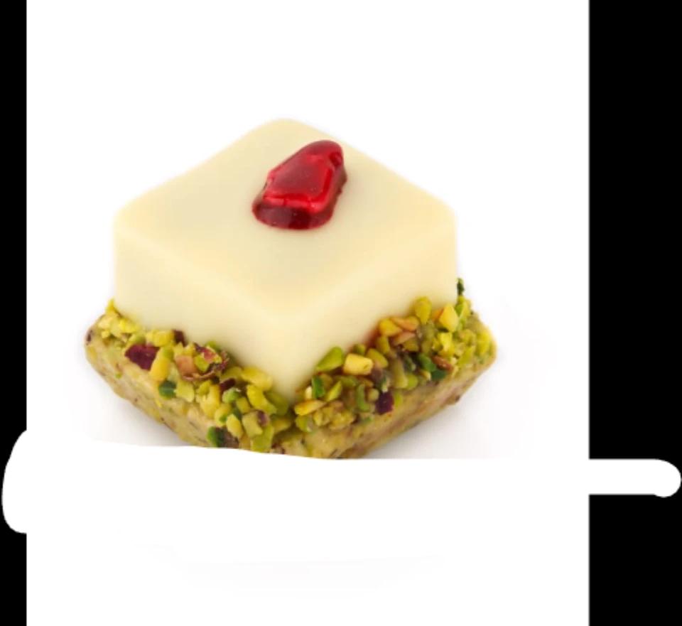 Plaisir Pistache 100g
