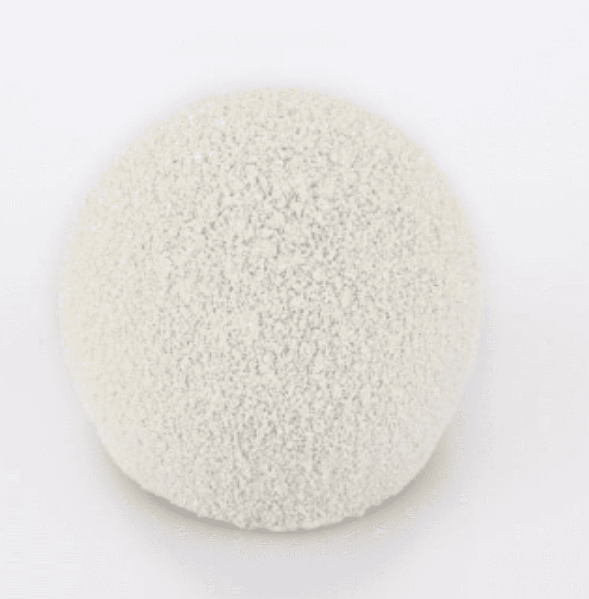 Boule De Neige Noisette 100g