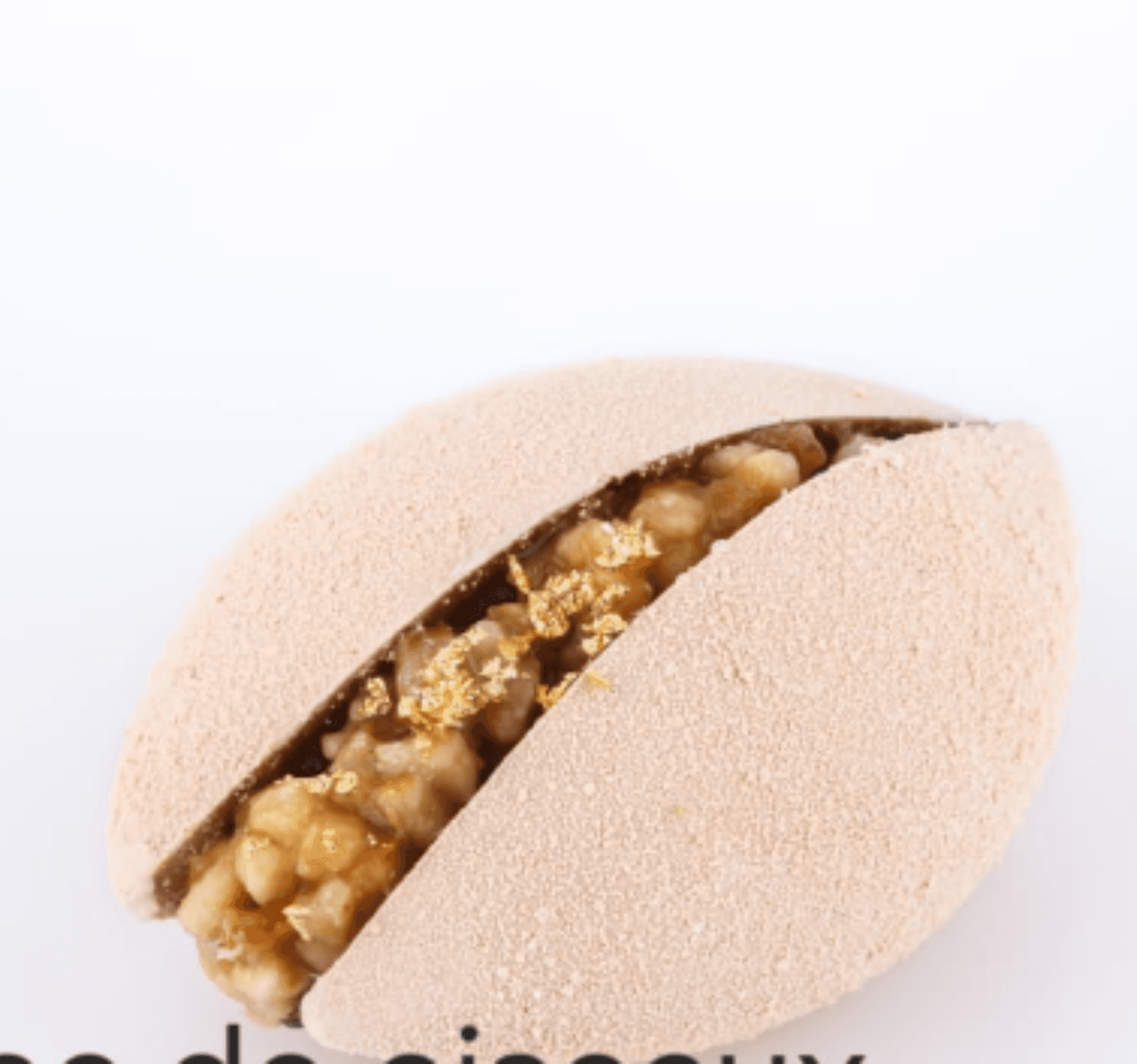 Bec De Oiseaux Noisette 100g