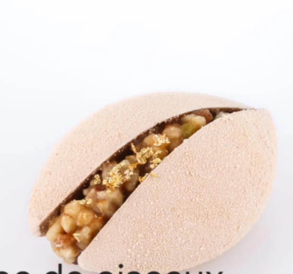 Bec De Oiseaux Noisette 100g