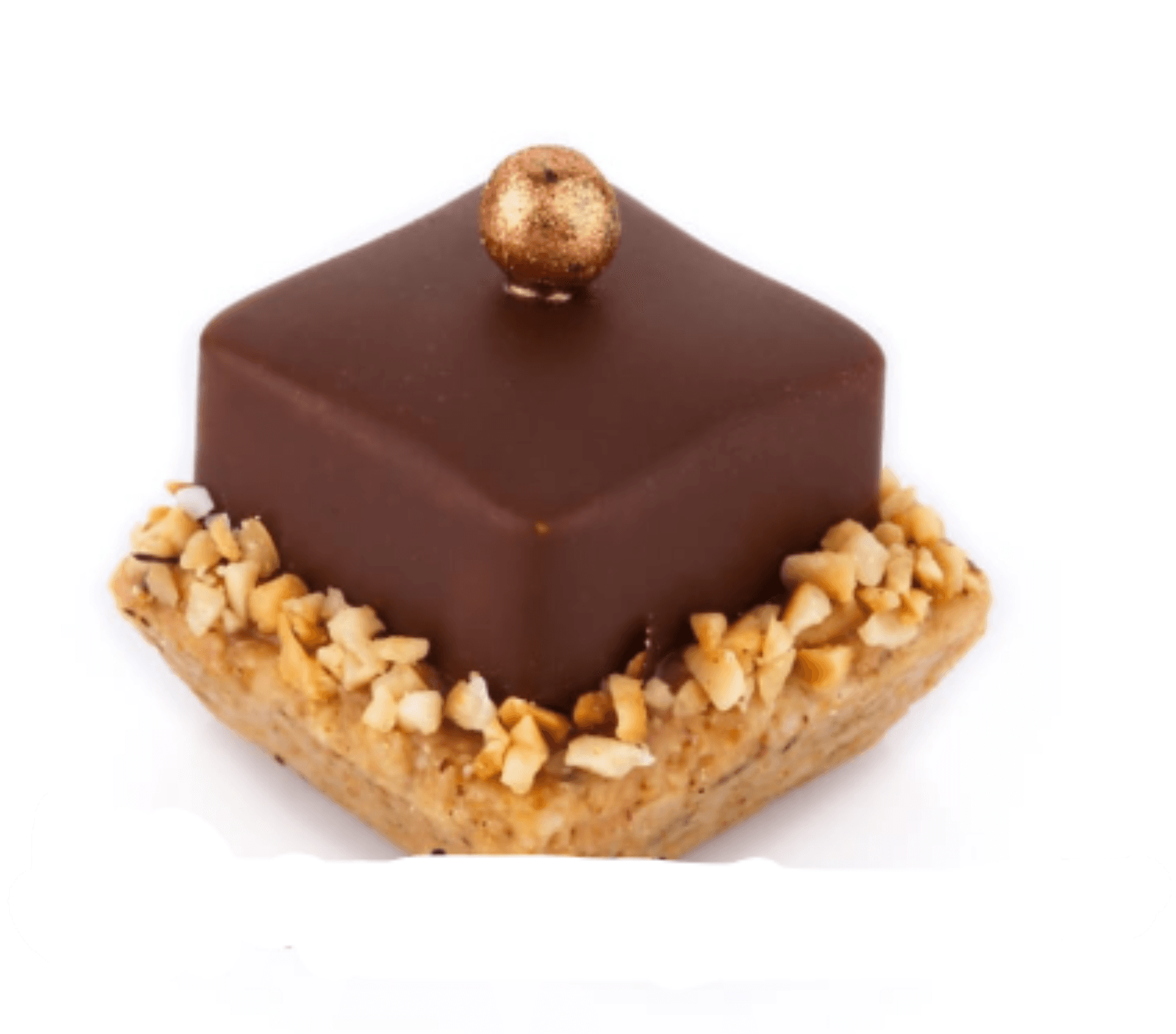 Plaisir Noisette 100g