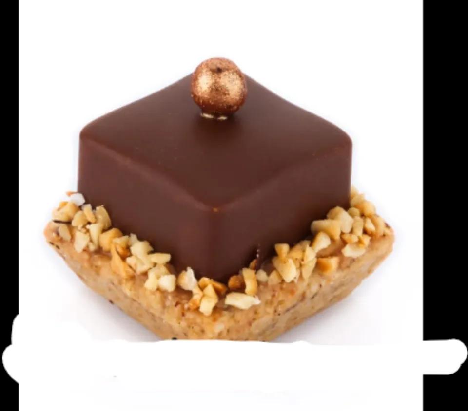 Plaisir Noisette 100g