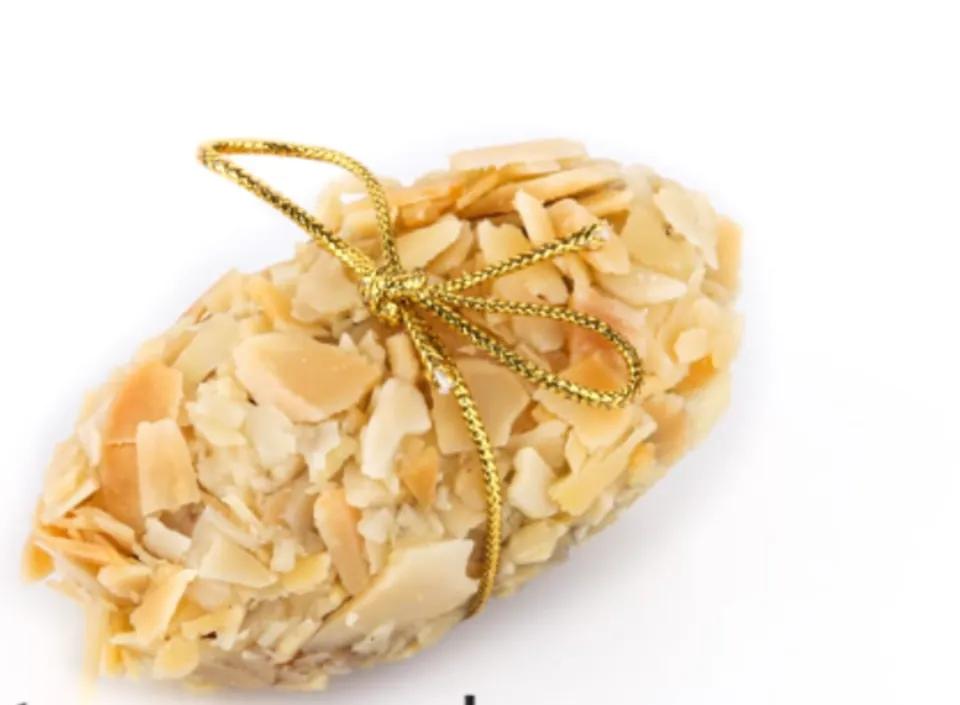 Datte Amande Effilées 100g