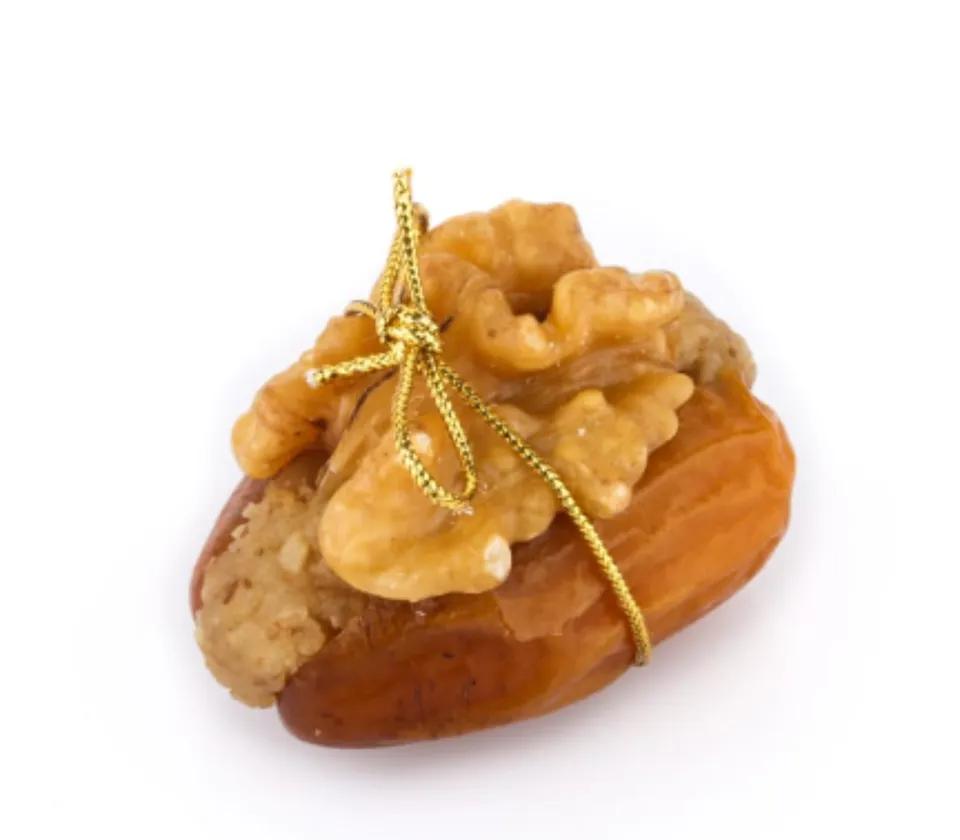 Datte Jawza 100g