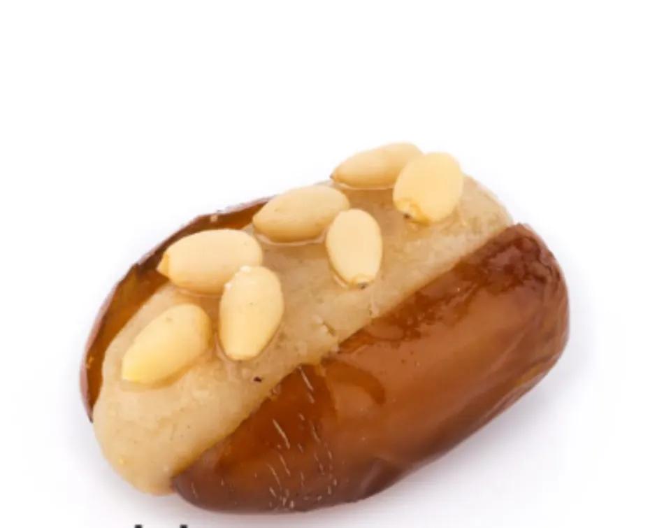 Mrachka Pignon 100g