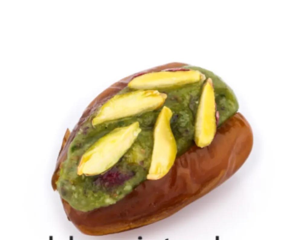 Mrachka Pistache 100g
