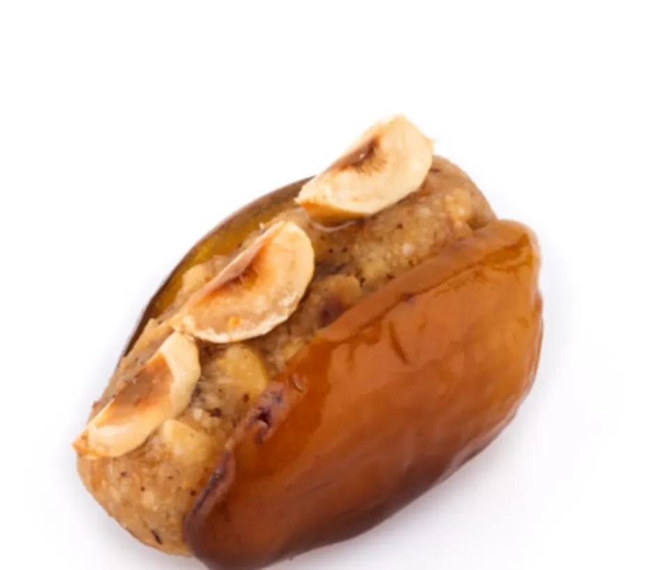 Mrachka Noisettes 100g