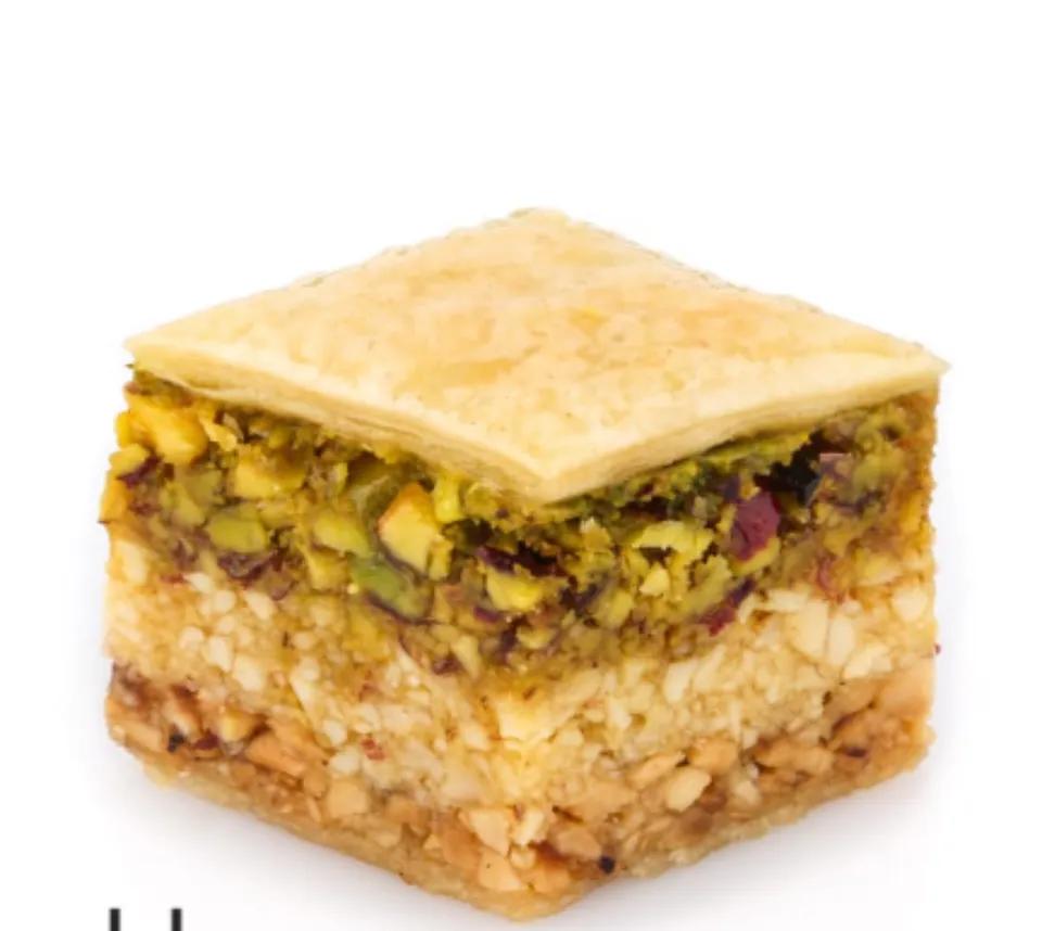 Baklawa Bourgeoise 100g