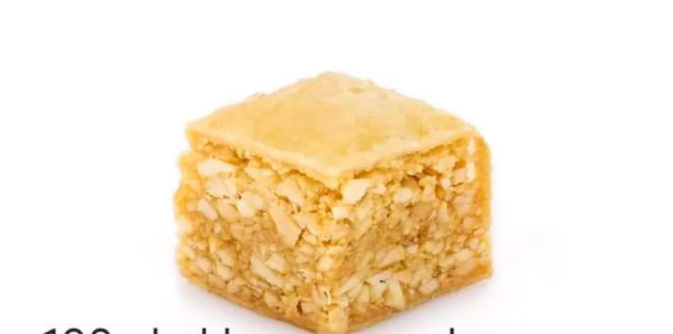 Baklawa Amande 100g