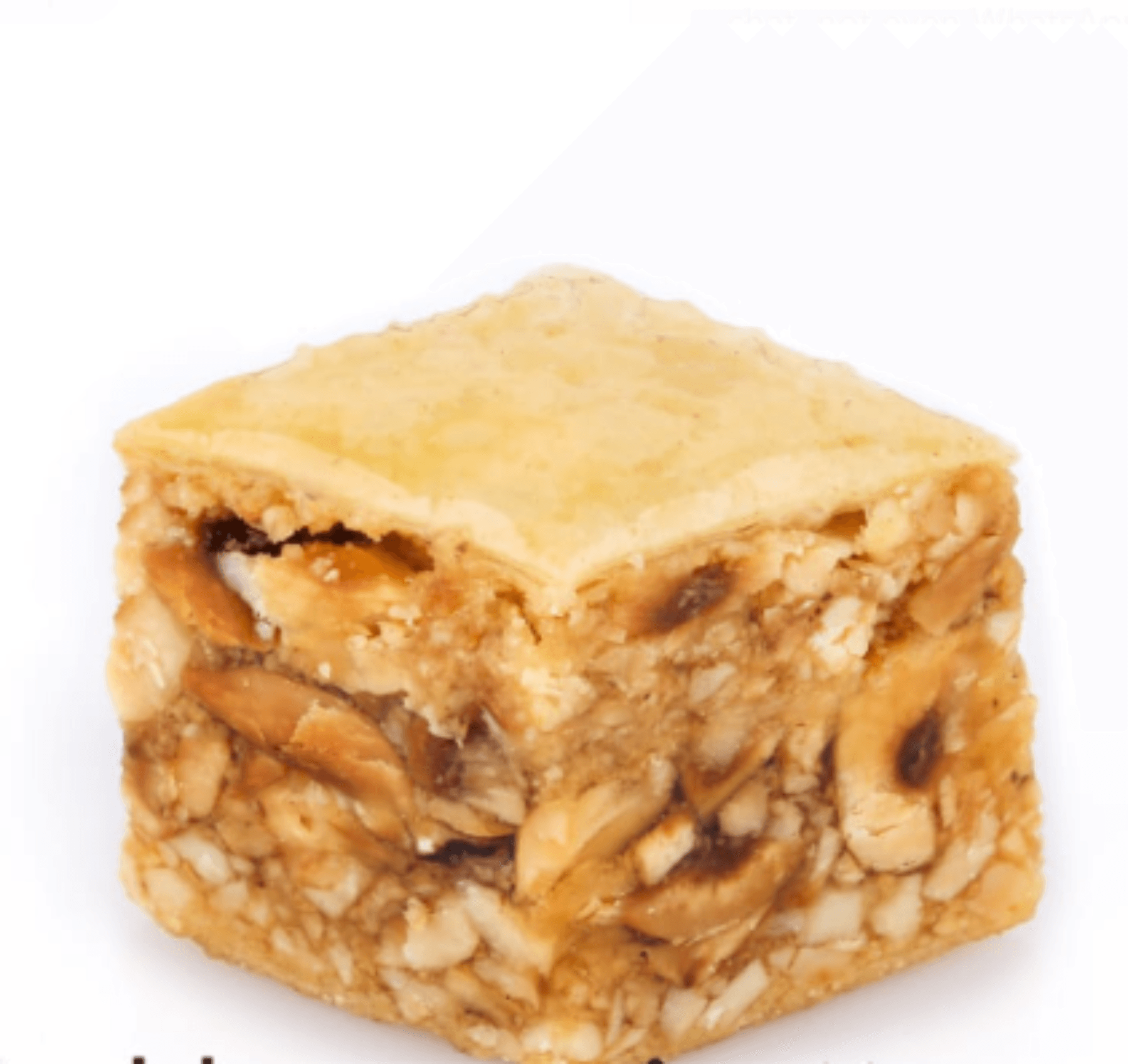 Baklawa Noisette 100g
