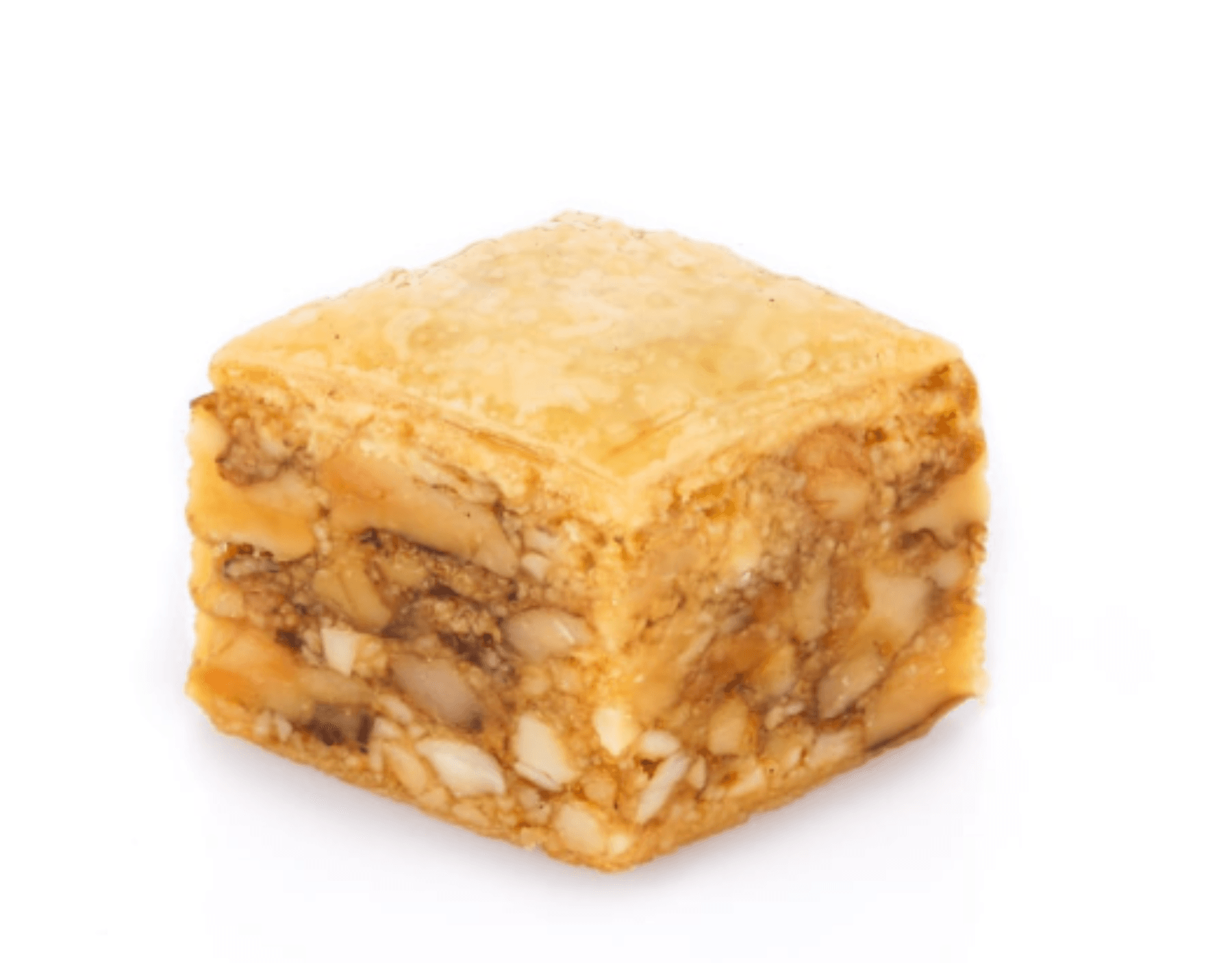 Baklawa Noix 100g