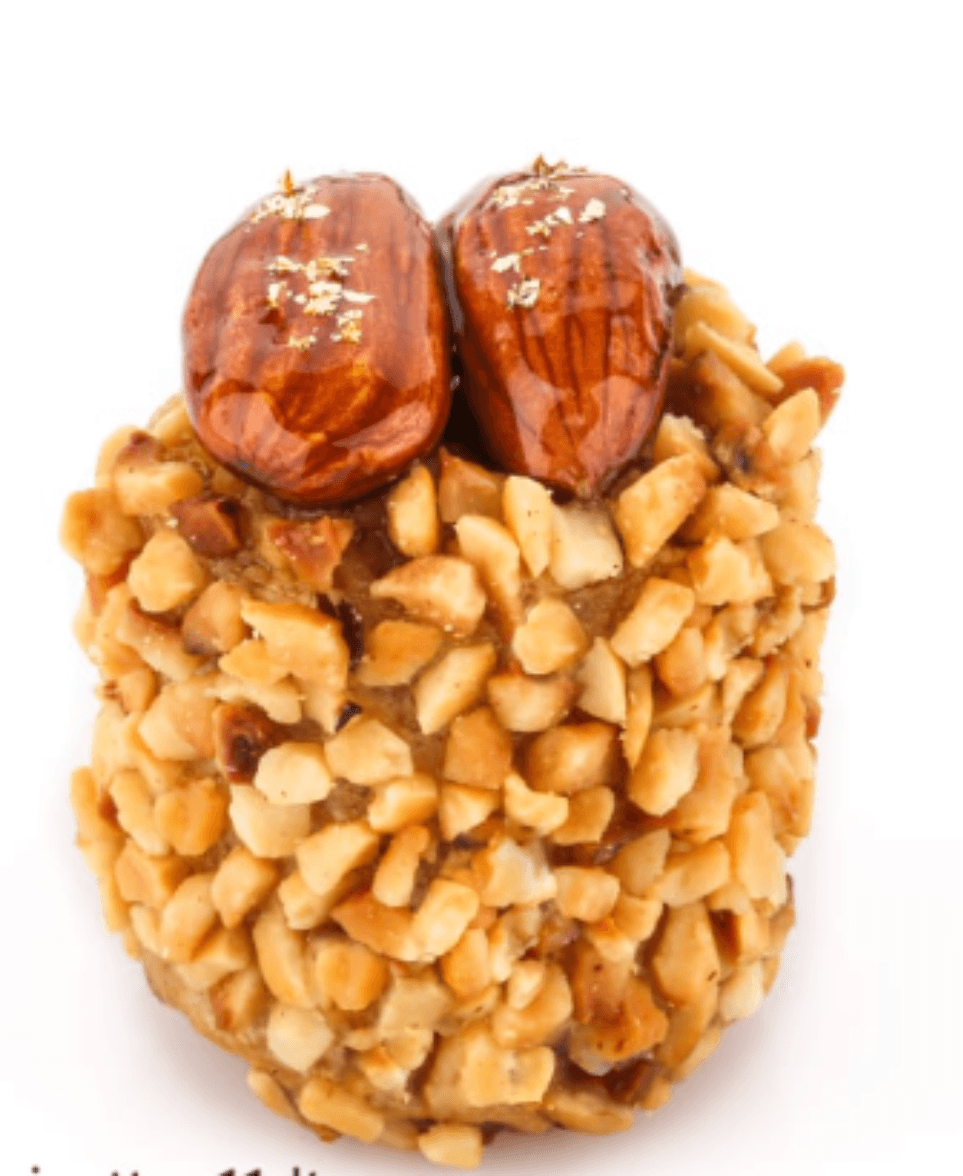 Briwet Noisette 100g