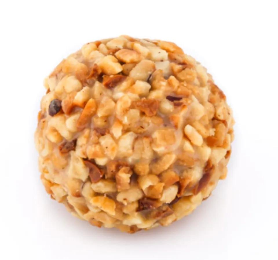 Boule Praliné Noisette 100g