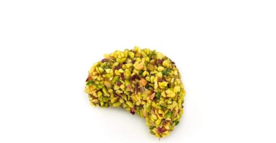Croissant De Thé Pistache 100g