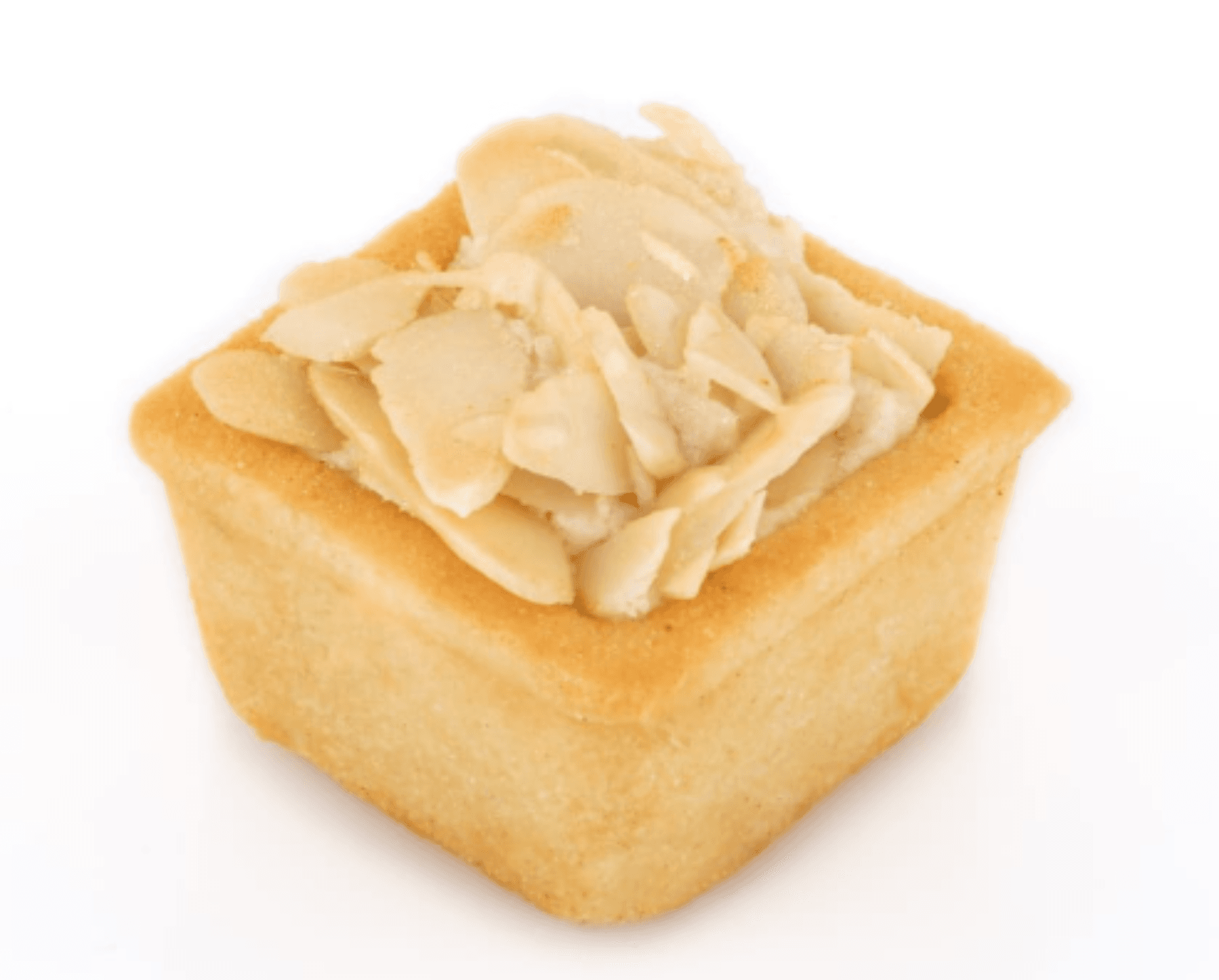 Tartelettes Amande 100g