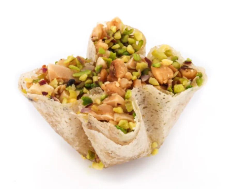 Srayer Fekia 100g