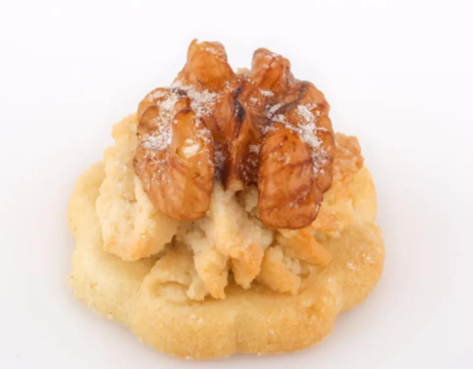Sablé Jawza 100g