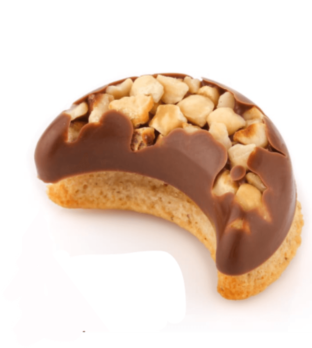 Reine De Saba Noisette 100g