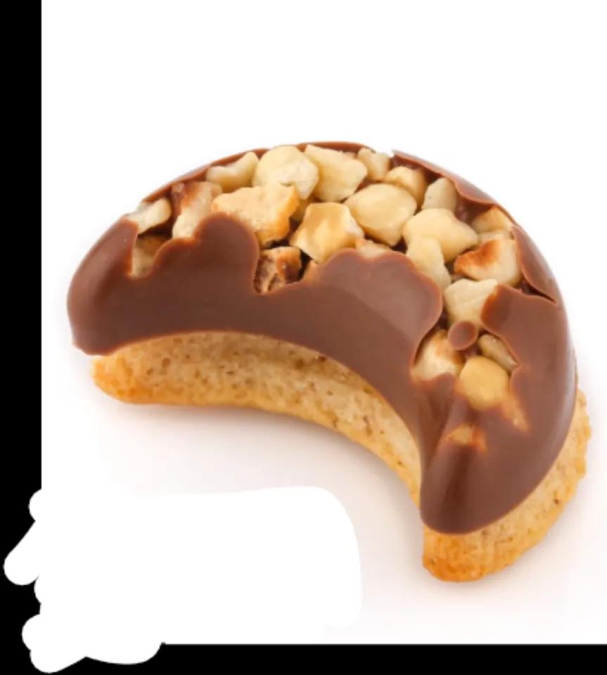 Reine De Saba Noisette 100g