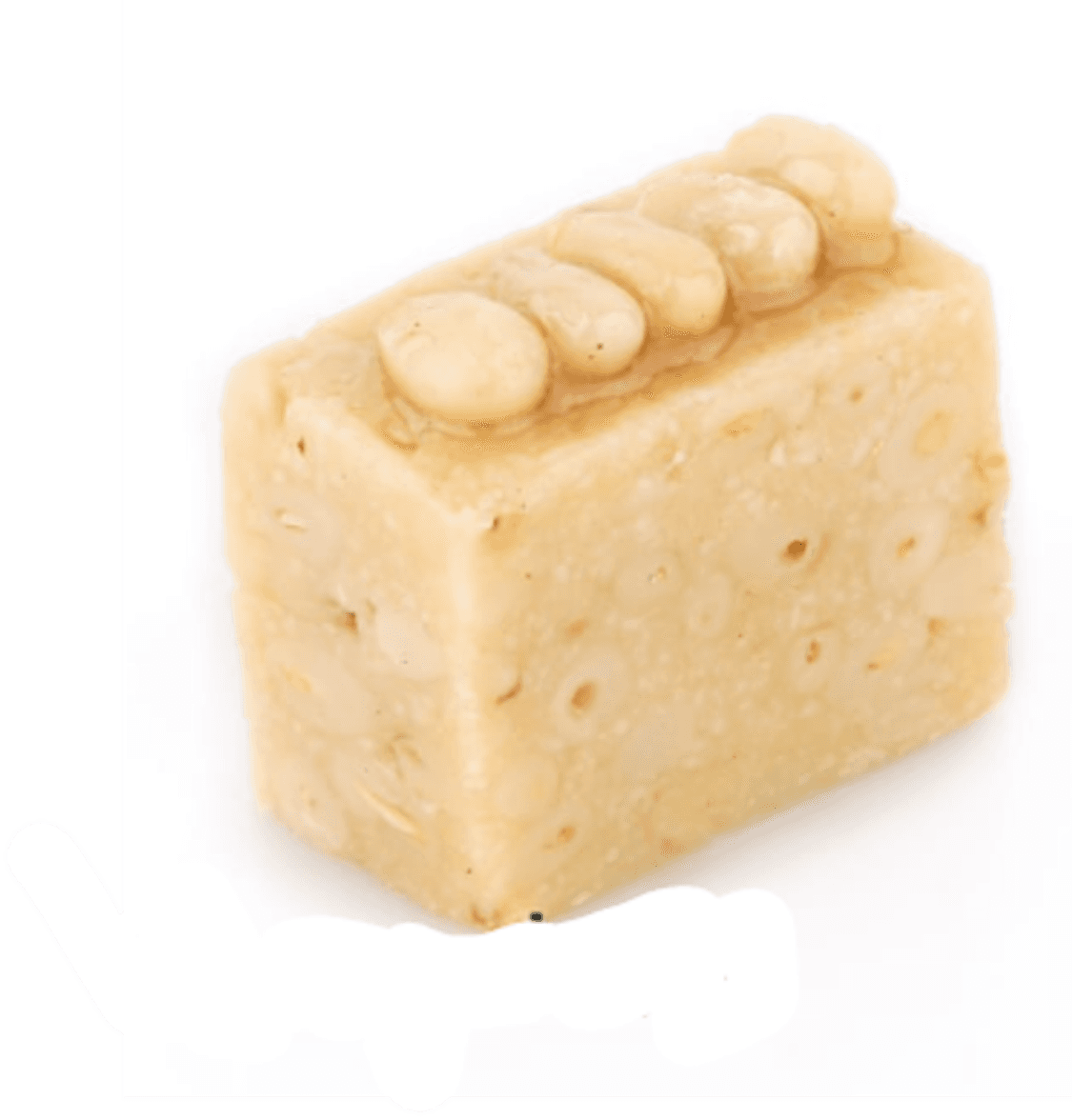 Bjewia Rectengulaire Pignon 100g