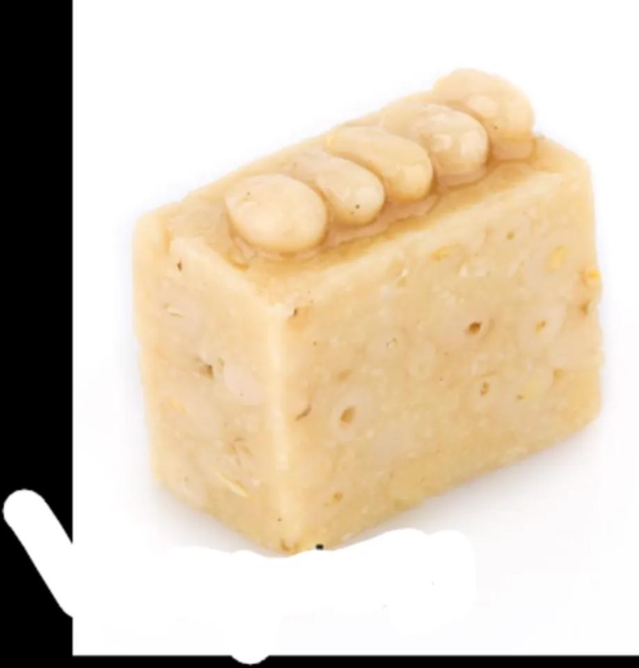 Bjewia Rectengulaire Pignon 100g