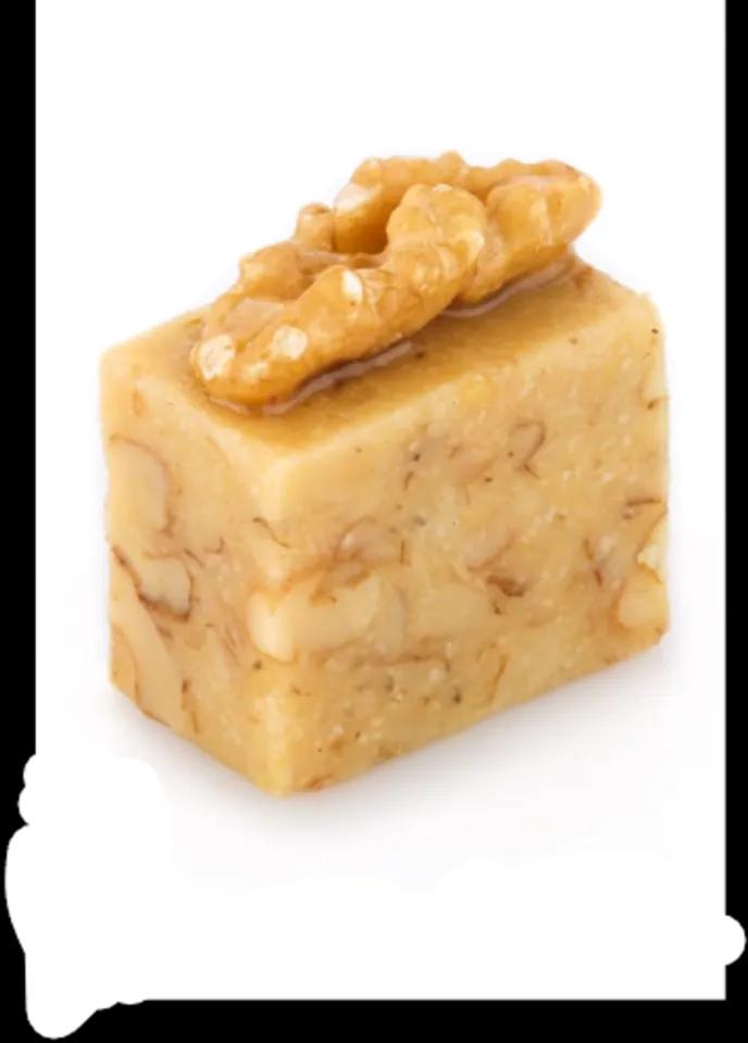 Bjewia Rectengulaire Noix 100g